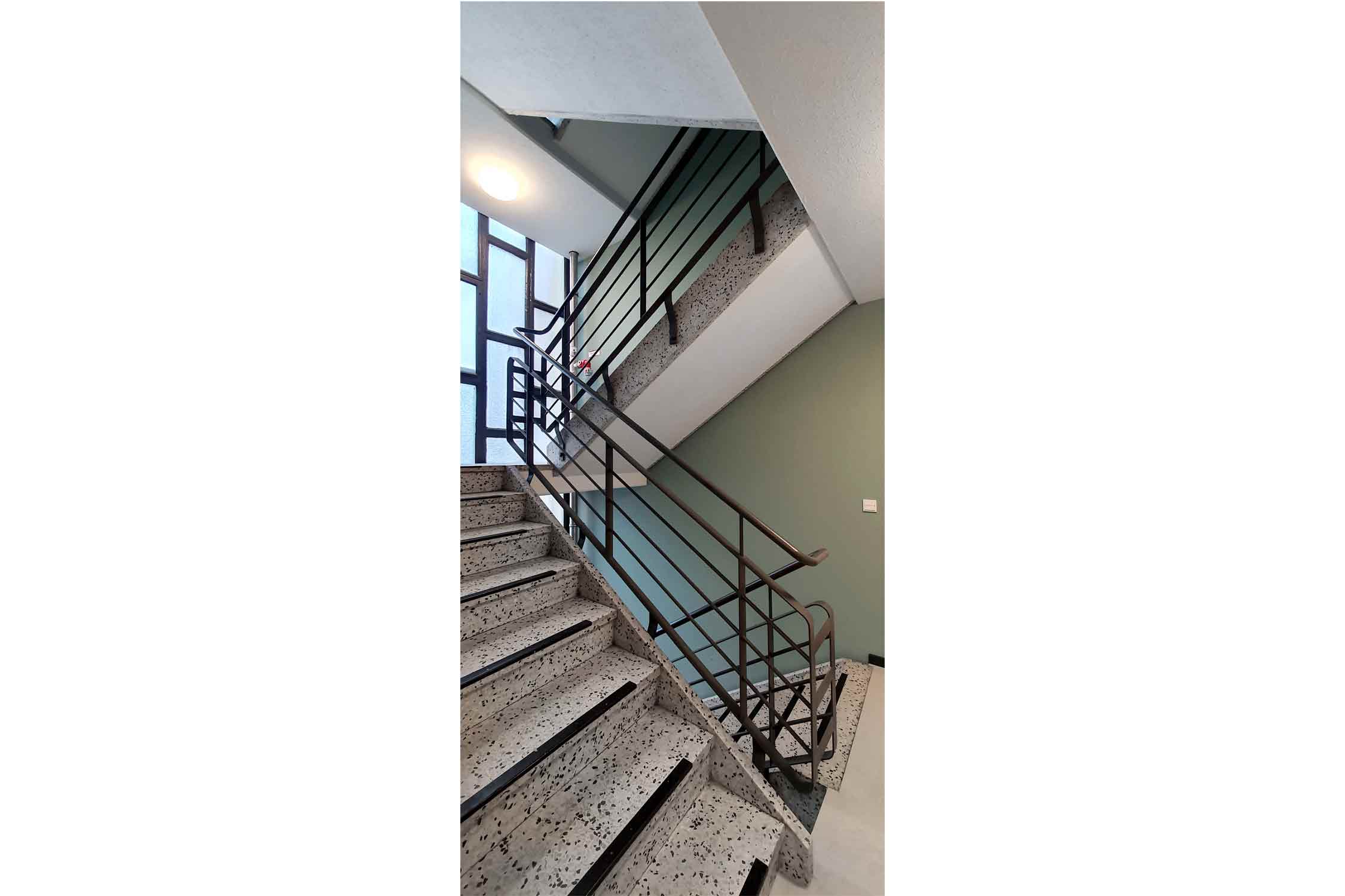 Dachaufstockung Ortolanweg - Bild 6 Dachaufstockung Ortolanweg - Bild 6